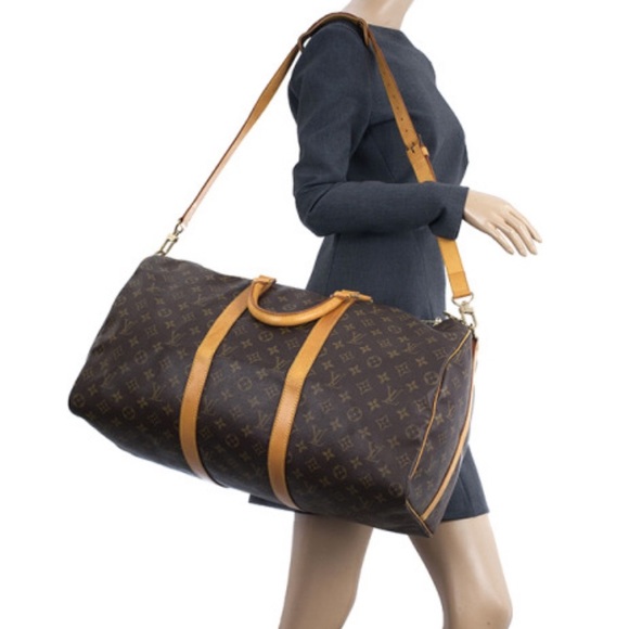 Louis Vuitton Handbags - 🌺WEEKEND DUFFLE🌺